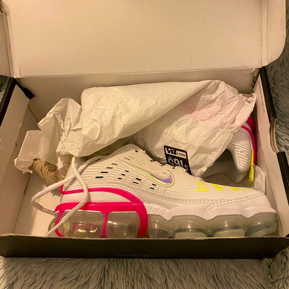 Nike vapor air max 360